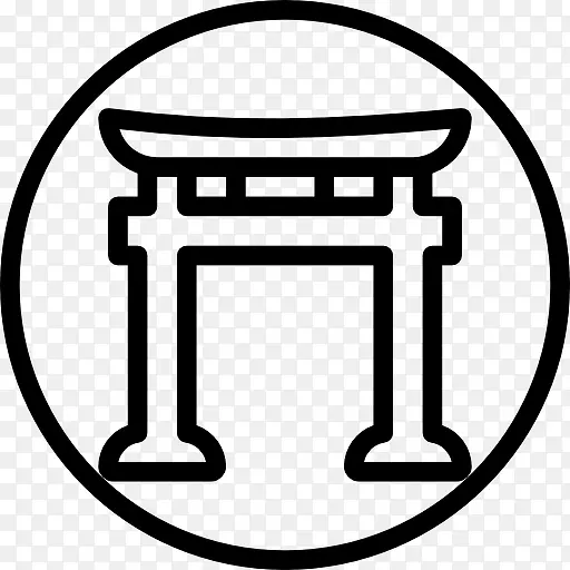 神道图标PNG图片素材下载_图片编号qzoplmrp-免抠素材网