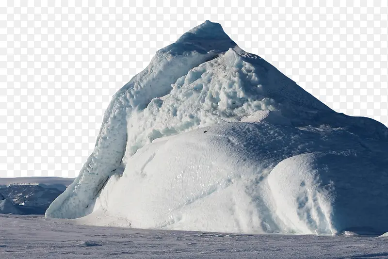 旅游景区南极