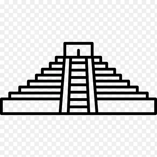 Teotihuacan 图标