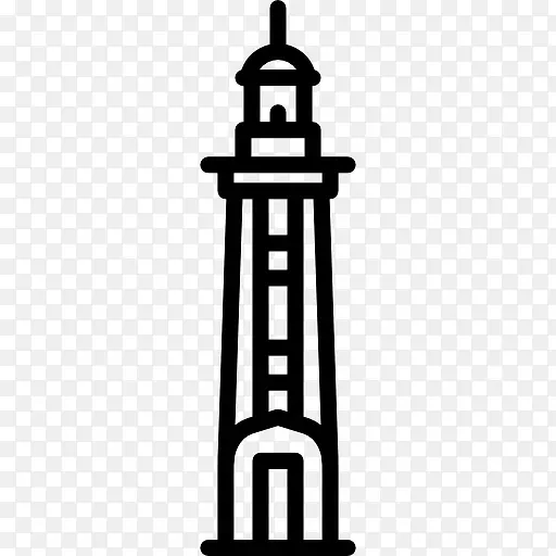 三藩巨人队的灯塔的美国美国图标