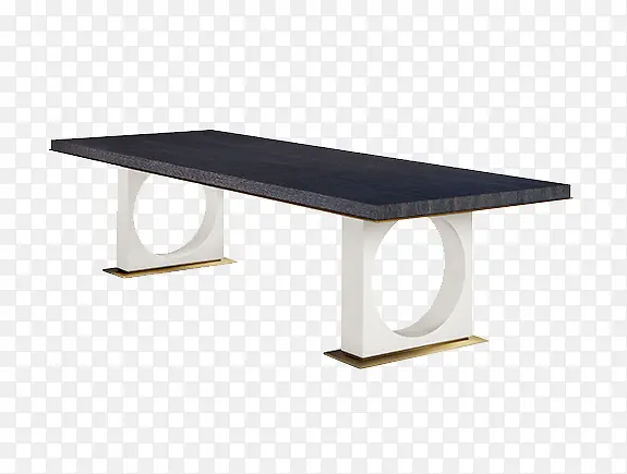 高清摄影长方形的桌子