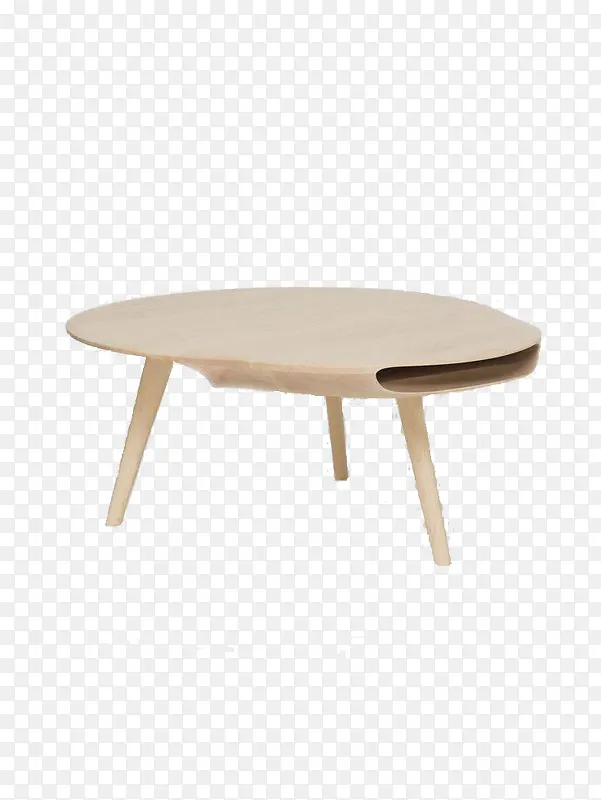 日系简约桌子设计