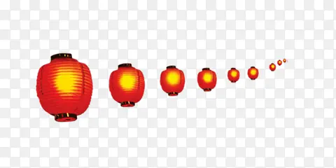 灯笼png