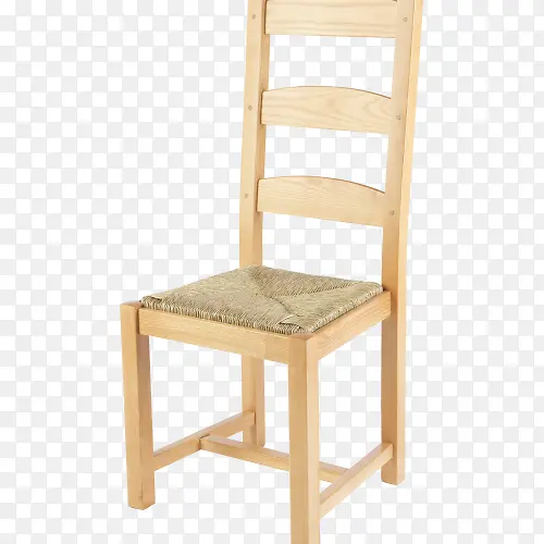 实物简约椅子