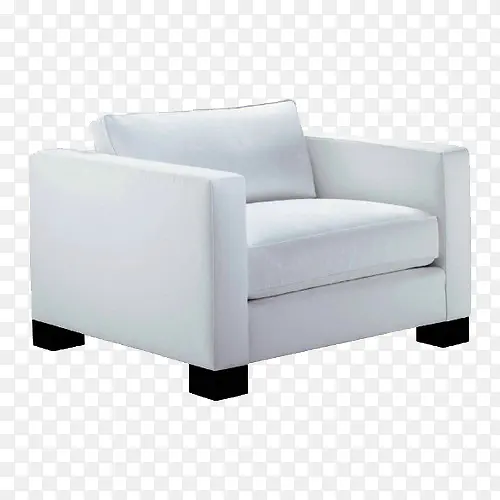 手绘椅子图片3d卡通  沙发