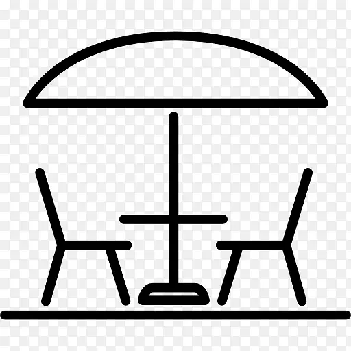天井图标