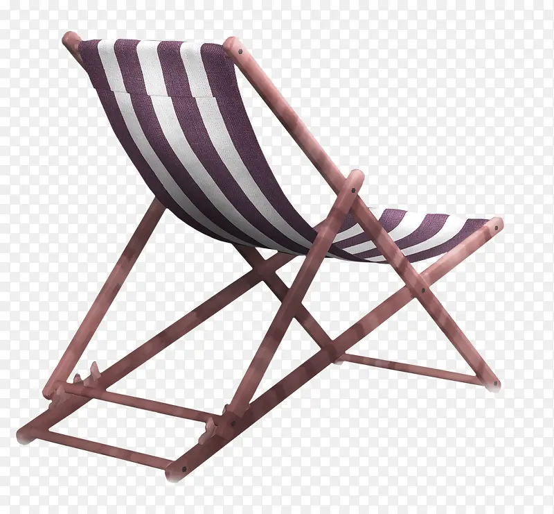 漂亮创意沙滩椅