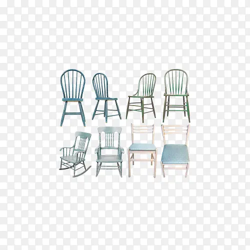 椅子集合