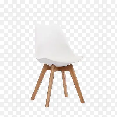 白色椅子图片