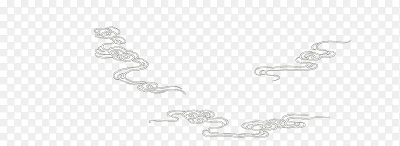 中国风古典祥云矢量图PNG图片素材下载_图片编号yxolombn-免抠素材网