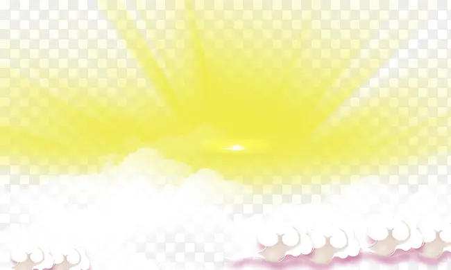 光