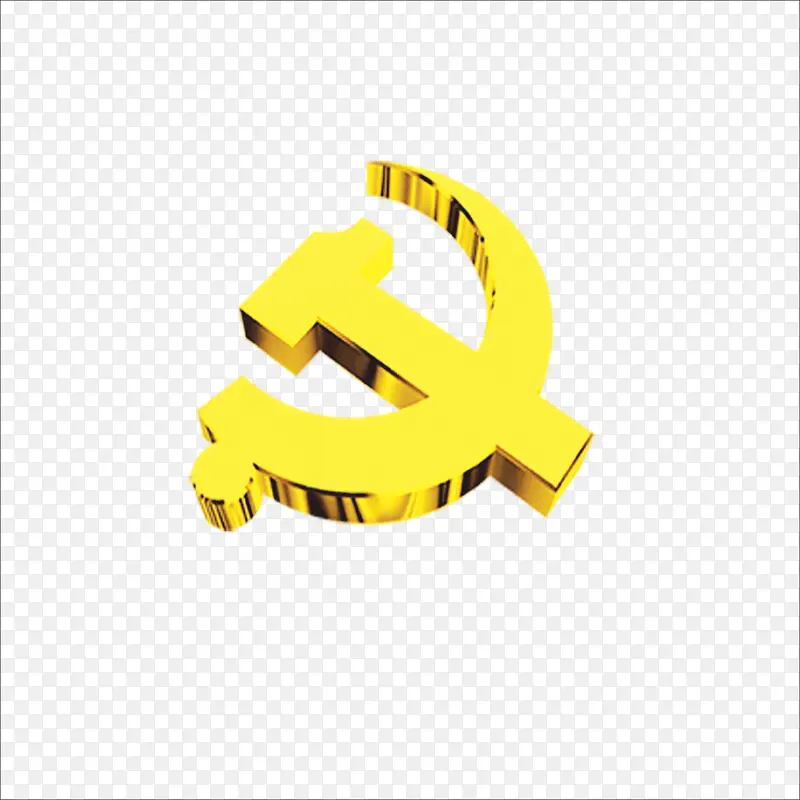 共产党图标