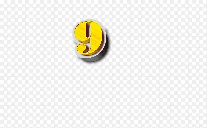 立体艺术字