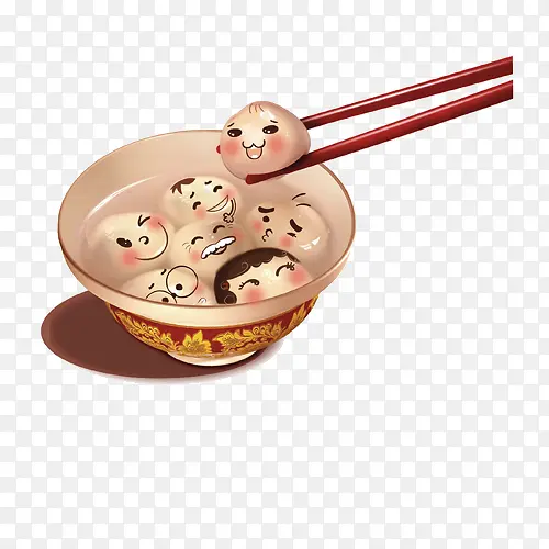 汤圆