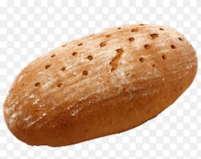烤面包