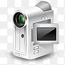 相机视频human-o2-devices-icons