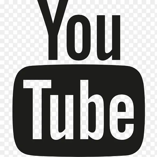 YouTube 图标