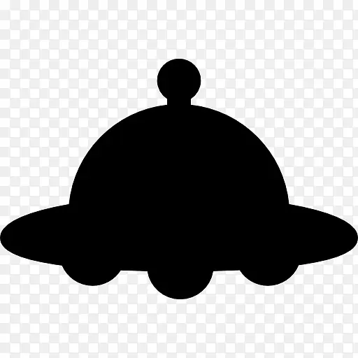 UFO 图标