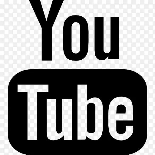 YouTube 图标