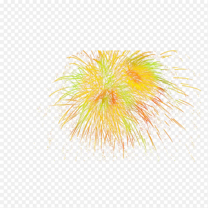 礼花