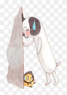 小狗