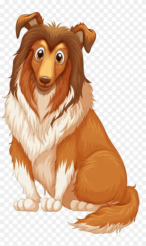 狗