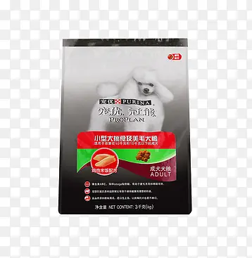 狗粮宠物粮食