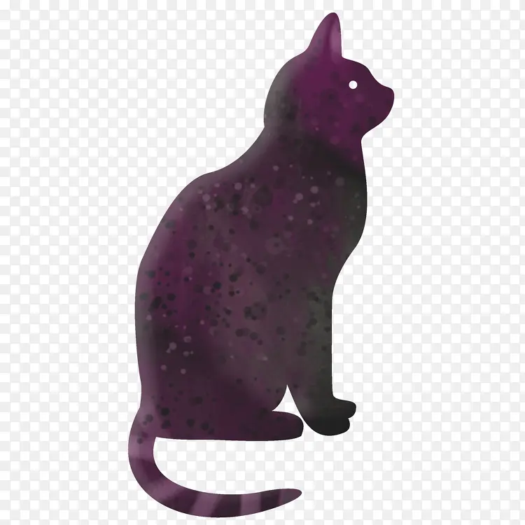 可爱猫咪