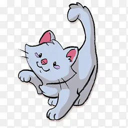 猫的图标