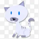 猫的图标