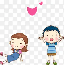 小孩PNG图片素材下载_图片编号qdxpvnog-免抠素材网