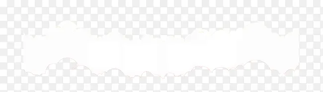 白云
