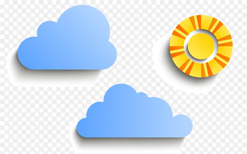 天气素材