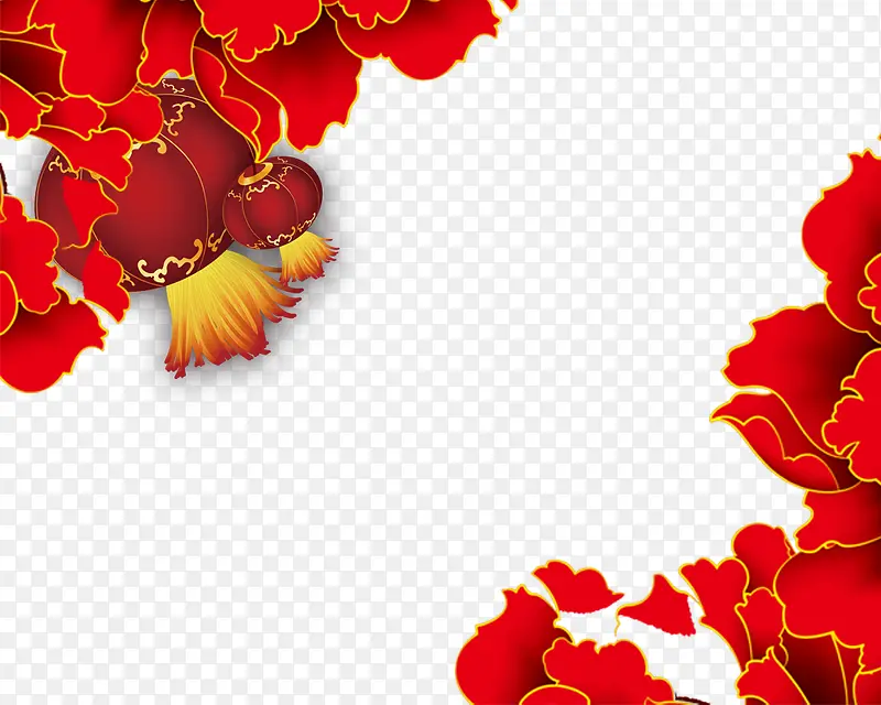 新年素材PNG图片素材下载_图片编号yrvonooe-免抠素材网