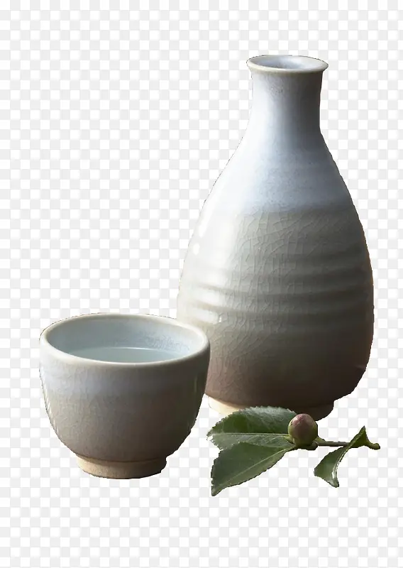 花瓶瓷器