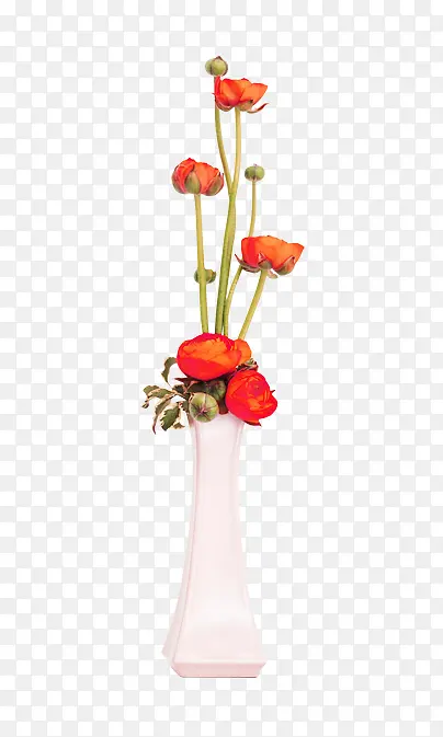 花卉插花花瓶