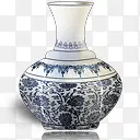 瓷器花瓶瓷瓶