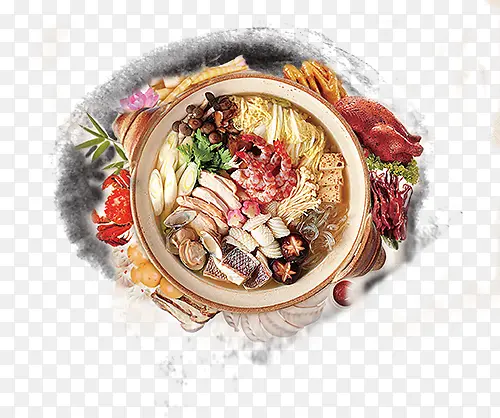 火锅