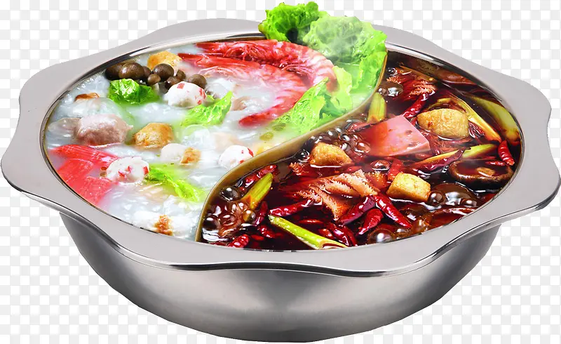 向日葵火锅