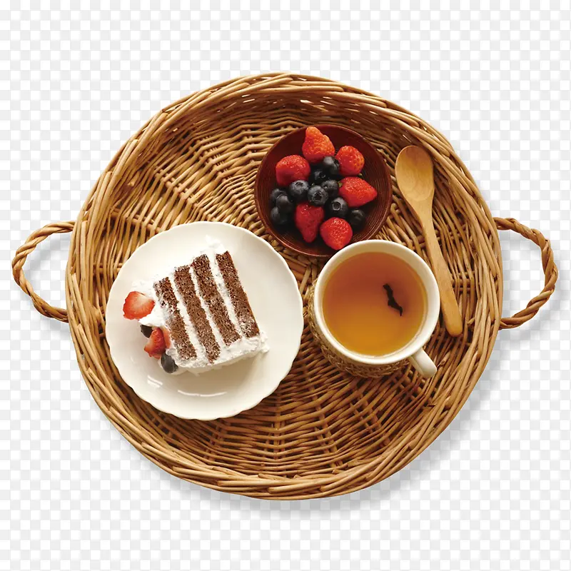 美味的下午茶