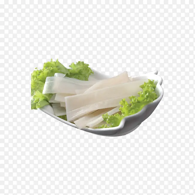 火锅食材蔬菜