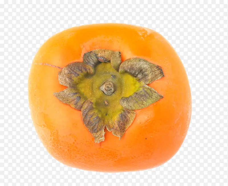 高清柿子图片