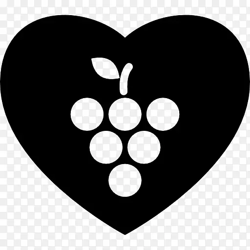葡萄的情人图标