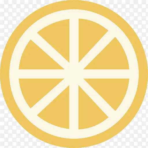柠檬图标