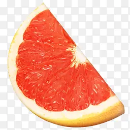 红橙水果PNG图标