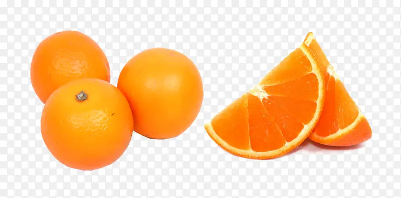 柳橙是水果图片素材