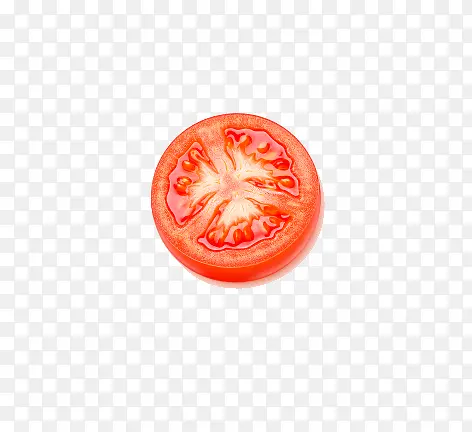 一片西红柿
