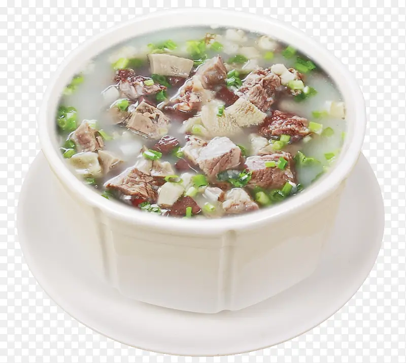 小碗羊肉汤