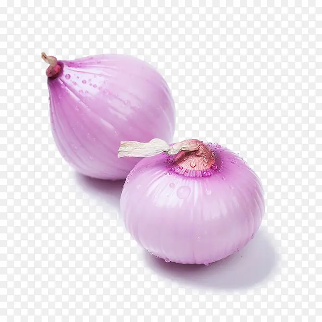 紫色洋葱