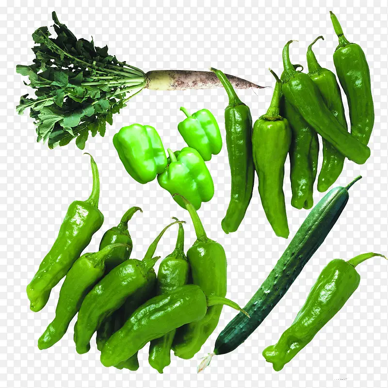 蔬菜
